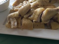 -明仕度假山庄-中餐厅