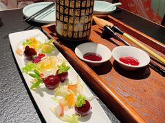 -唐猫庭院·千年陕菜(赛格国际购物中心店)
