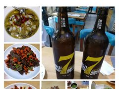 -狼诱惑(泰山大街店)