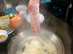 -土著渔匠·养生蝴蝶鱼(香樟路店)