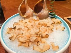 -东海怡品海鲜豆捞(星街坊店)