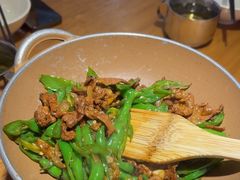 -十二点·辣椒炒肉(南山店)
