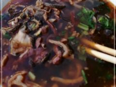 -白老大羊杂碎稍麦