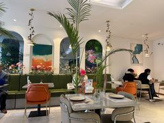 -LA JOLLA 墨西哥餐厅(学院路店)