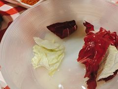 -西贝(紫荆广场店)