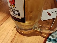-大米·京都小酒馆·炭烧海鲜·烧鸟(龙口东路店)