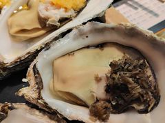 -蚝·生·鲜牛烧肉铺(中央大街店)