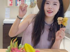 -煎饺王子(财富广场店)
