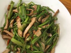 -老虎土菜馆·农家土菜