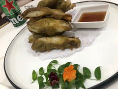 -乾隆美食·本帮菜(黄河路店)