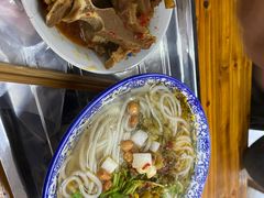-唐记牛骨粉(陶溪川店)