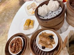 叉烧-万龙洲海鲜(南新仓店)