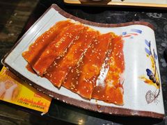 -鹤江桥·红油牛肉粉(SKP店)