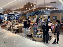 店内环境-巴黎春天(浦建店)