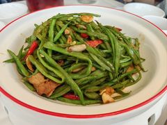 -大铁勺新津菜(迎水道店)