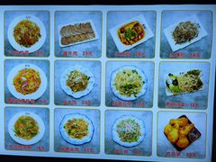 -美玲拉面(鞍山西道店)