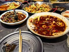 -红盔甲·小龙虾(长寿路店)