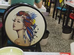 大堂-辣螃铠盆盆蟹大排档(总店)