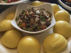 -民族饭荘(新华大街店)