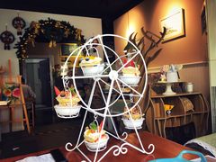 -Deer Park鹿园西餐(仁恒置地广场店)