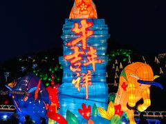 -龙庆峡风景区