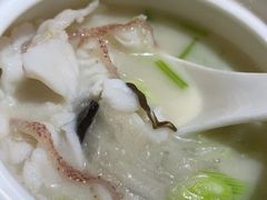 咸骨莲藕煲-德胜轩正宗顺德菜(宝安沙井会展中心店)