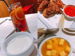 -千日贺茶餐厅(高新万达店)