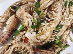 -车头老二大排档