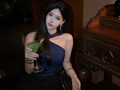 -Hill.Cocktail半山酒吧(中山店)