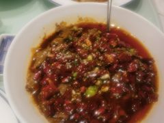 -缤圣源中国清真菜(群力店)