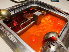 -海底捞火锅(吴中路店)