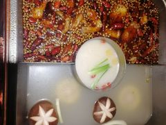 -新辣道鱼火锅(领展购物广场·中关村店)