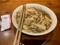 片儿川-小狗面馆(复兴店)