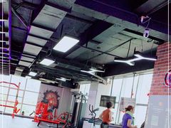 -UP健身私教馆(海岸城店)