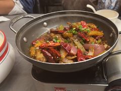 -香辣会·老牌川菜(骏豪店)