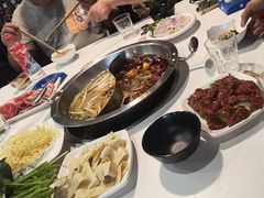 -重庆巴渝火锅(钟家村店)