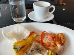 -圣丰索菲特·2 On 988 Café 自助餐厅