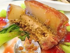-功德林素菜饭庄(前门店)