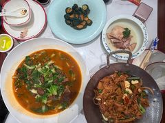 -金陵后厨·南京菜(新街口秣陵路店)