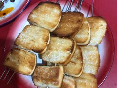 -小胡子烧烤(江汉路店)