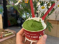 -Dal Cuore 达可芮冰淇淋(陕西北路店)