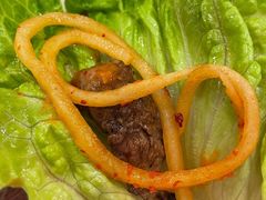 -小本家韩式烤肉(紫藤路店)