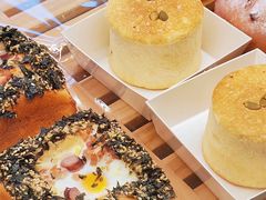 -FINEFOOD凡夫烘焙(MOMOPARK店)