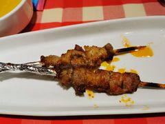 -西贝莜面村(东莞壹号广场店)