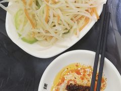 -庆丰包子铺(潘家园店)