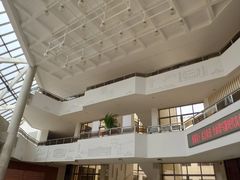 -青岛大学(金家岭校区)