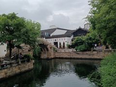 -嘉兴月河历史街区