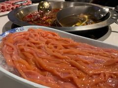 -丙申臺火锅