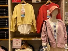 -永旺梦乐城国际商城(北清路店)