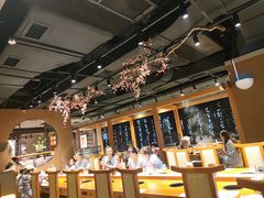 大堂-呷哺呷哺 黄金牧场 (欢乐谷店)